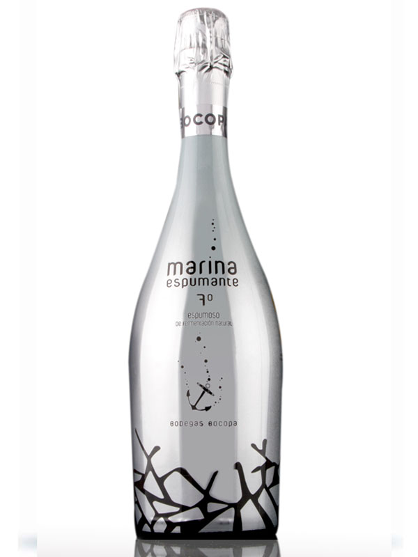 Marina Espumante 520896cfecf111