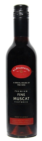 RL BULLER FINE MUSCAT