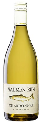 Salmon Run Chardonnay