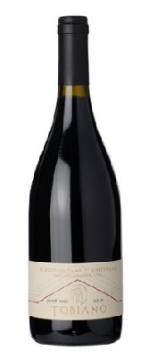 Tobiano Pinot Noir