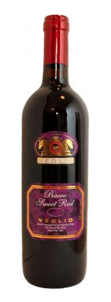 VeglioBaccoSweetRed