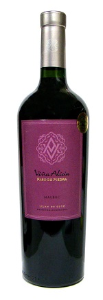 Vinia Alicia Malbec