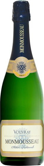 Vouvray Brut