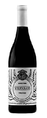 Wildekrans Pinotage