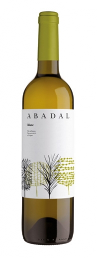 abadal blanc