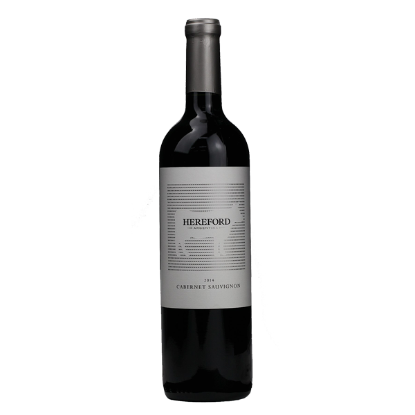 hereford cabernet sauvignon