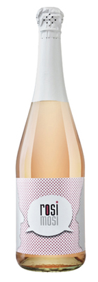 hermann moser rosi mosi sparkling