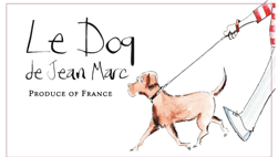 le-dogde jean marc merlot 2009