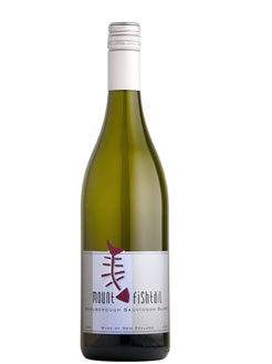 mount fishtail sauvignon blanc