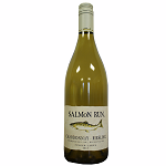 salmon run chardonnay riesling