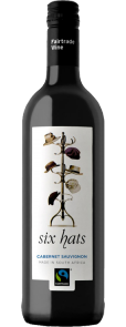 six hats cabernet-sauvignon