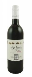 six hats shiraz