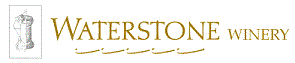 waterstone logo