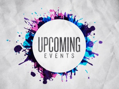 All Upcoming Events