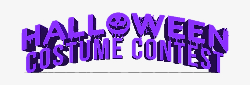 halloween costume contest