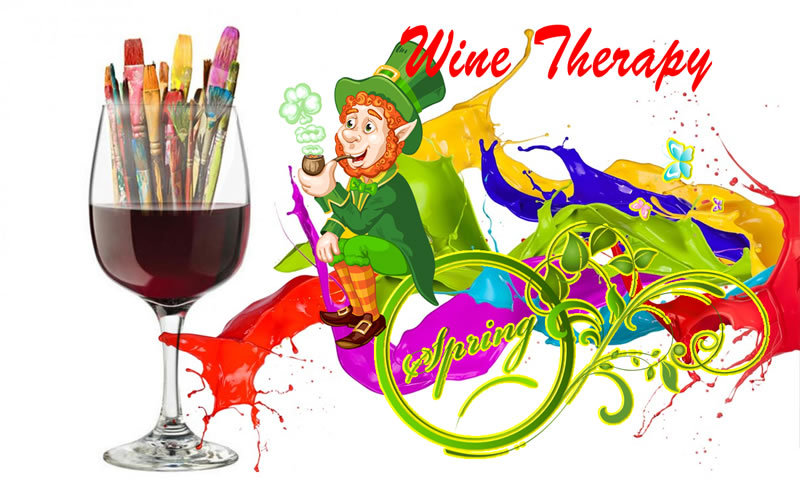 wine-therapy-spring-stpatricks
