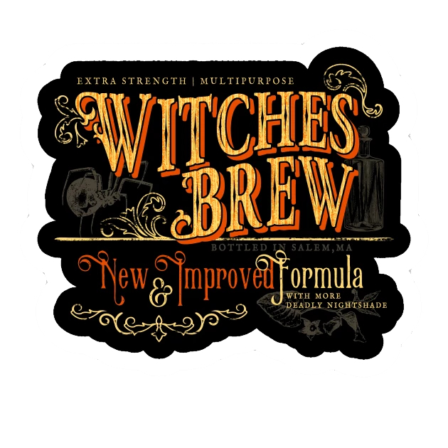 witches brew