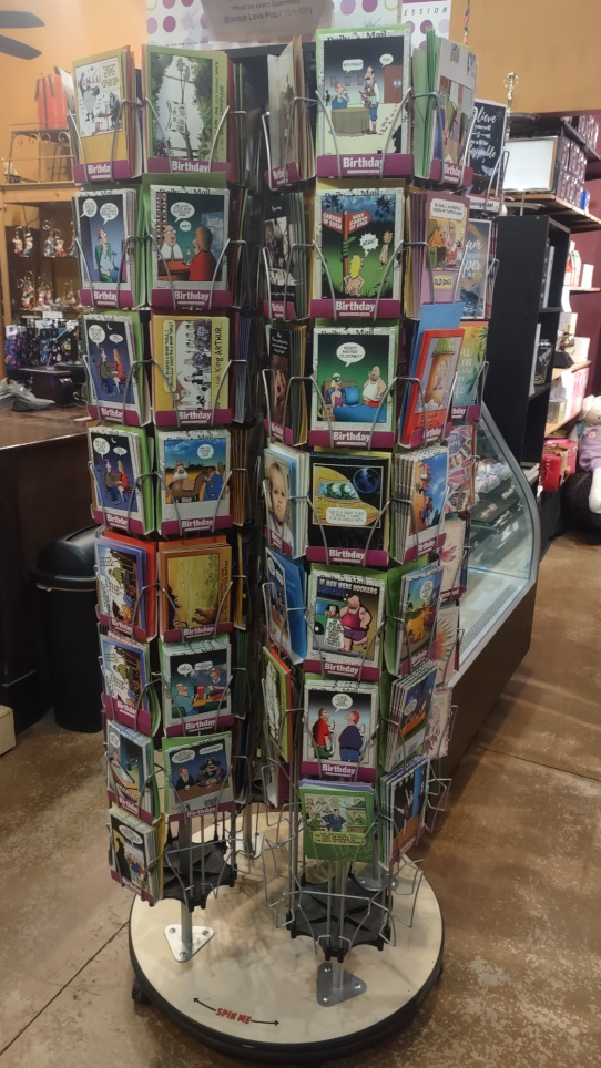 4c cards