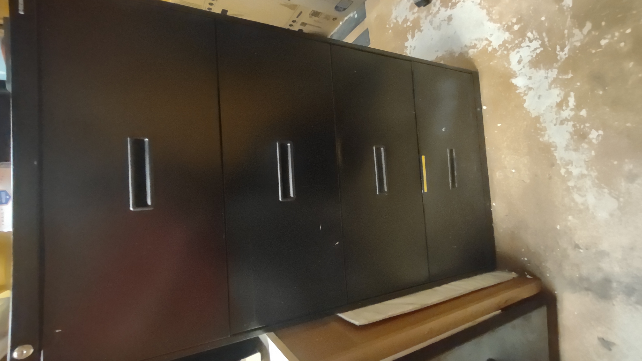 filing cabinet