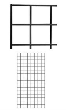 grid 2x4
