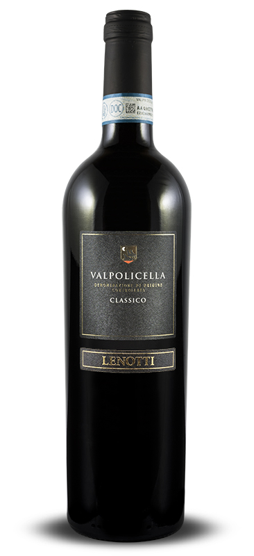 Lenotti Valpolicella Classico