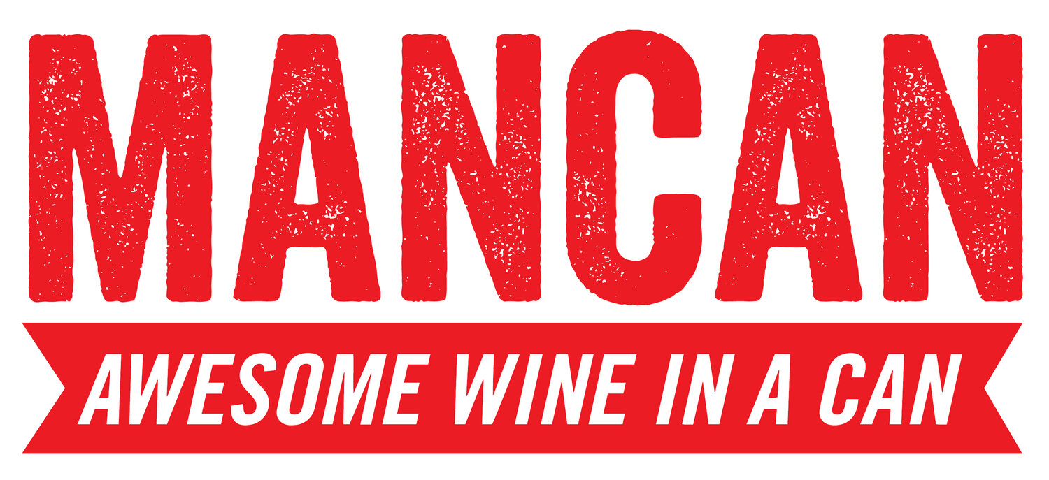 MANCANWine RedLogo1