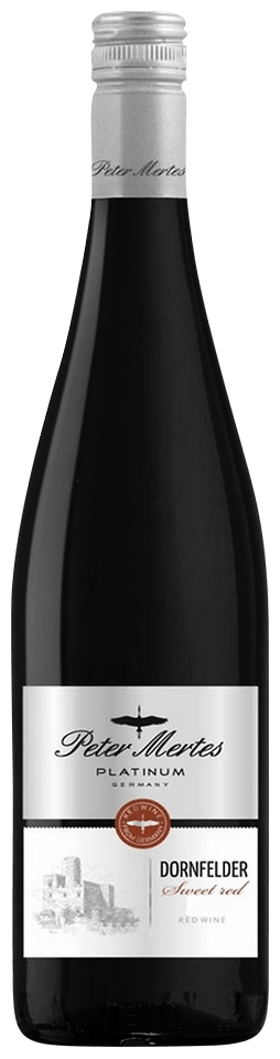 Peter Mertes Platinum Dornfelder