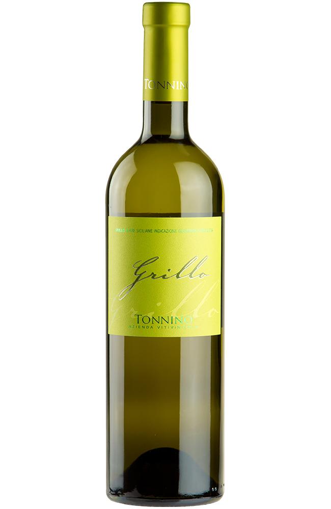 Tonnino Classic Grillo