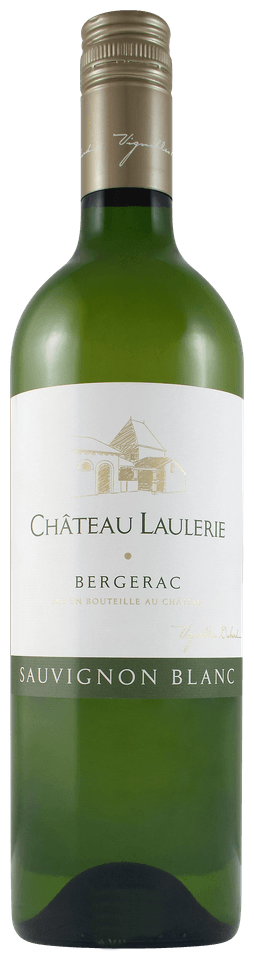 chateau laulrie bergerac sauv blanc