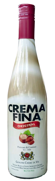 crema fina