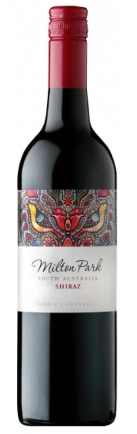 Milton Park Shiraz