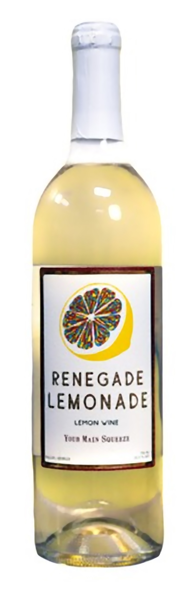 renegade lemonade hr