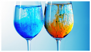 wine therapy glasses